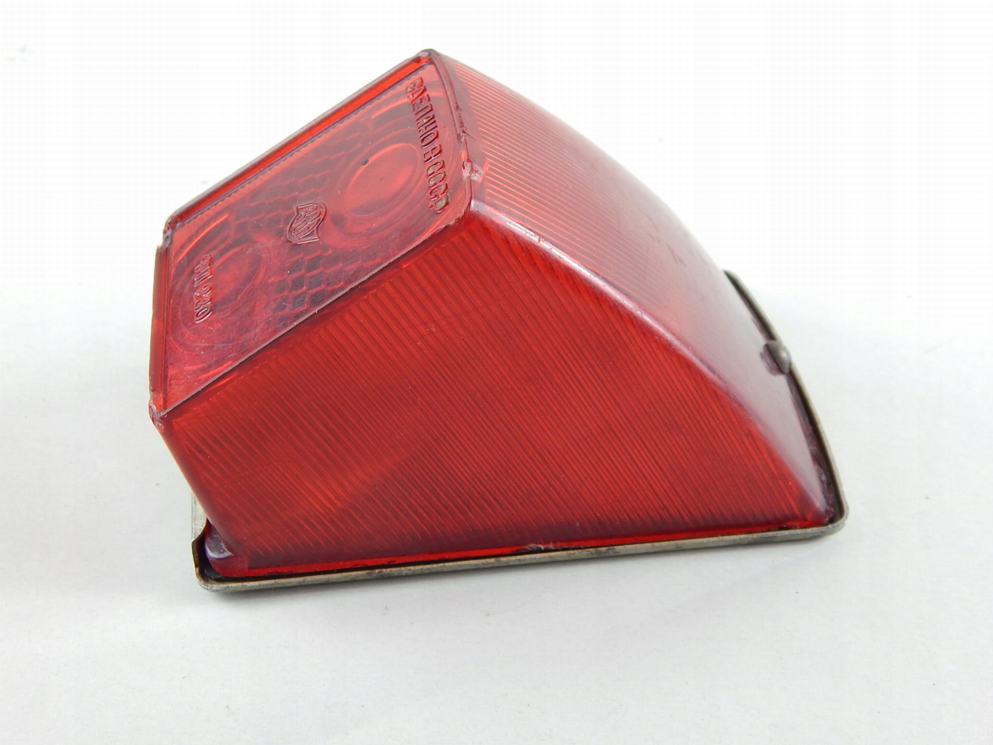 LAMPKA STOPU Ural K-750 ORYGINAŁ Dopasowanie do pojazdu produkt dedykowany