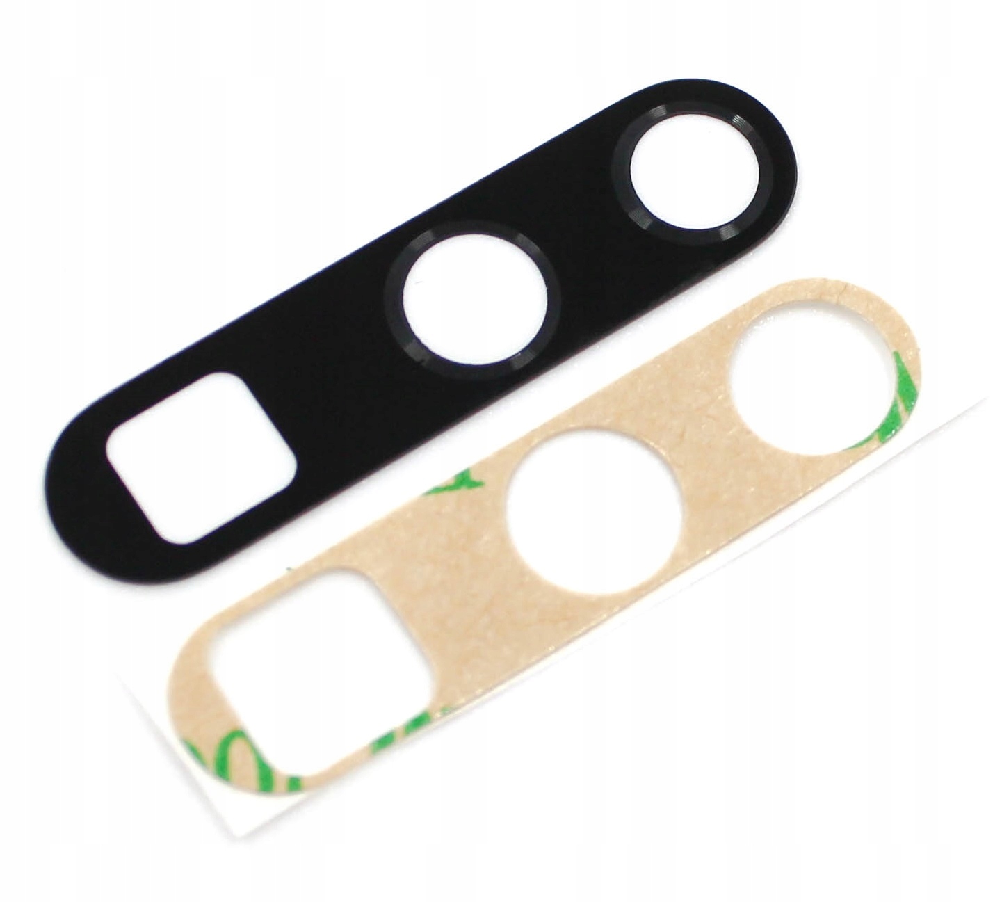 

Huawei P30 Pro VOG-L09 Szkło Szybka Aparatu Kamery