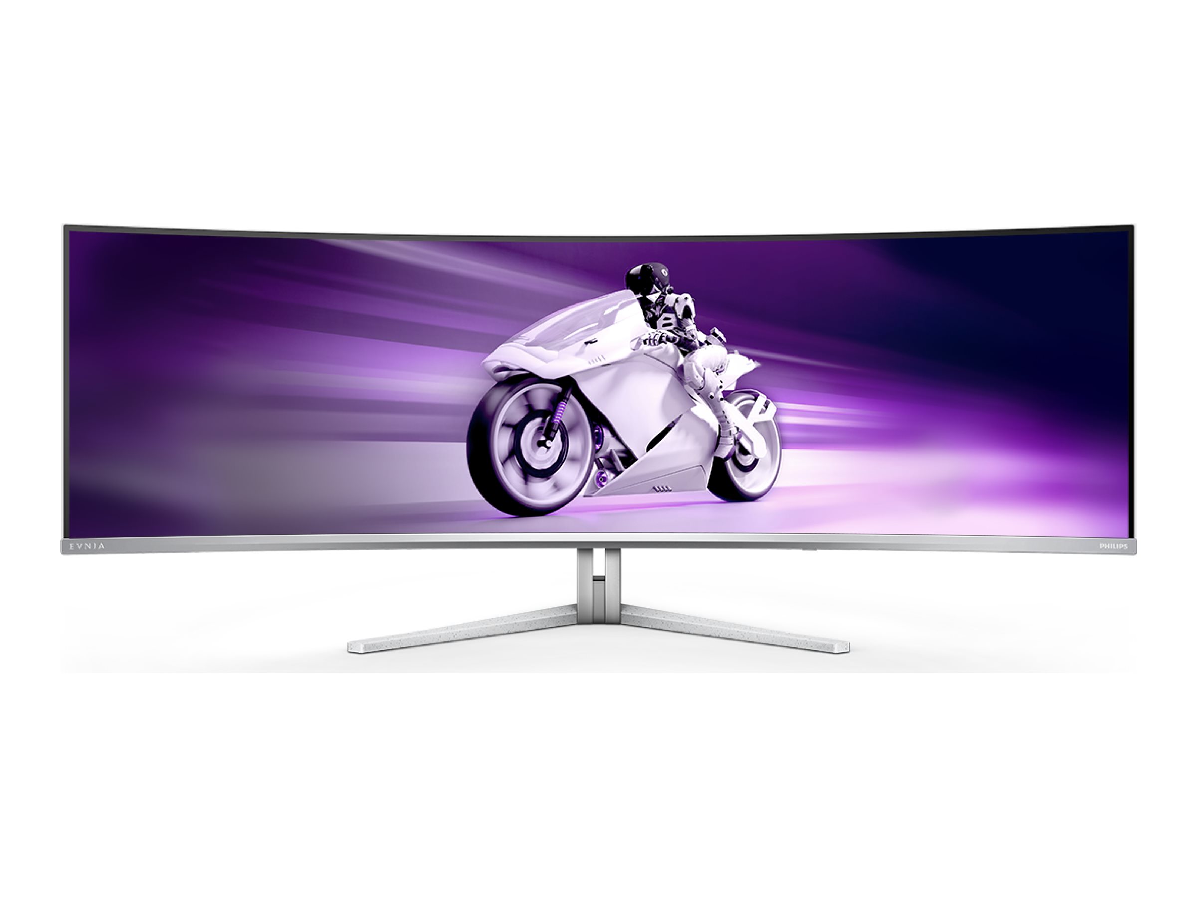 Philips Gaming Monitor 49M2C8900/00 48,9" 32:9 240 Hz 0,03 ms