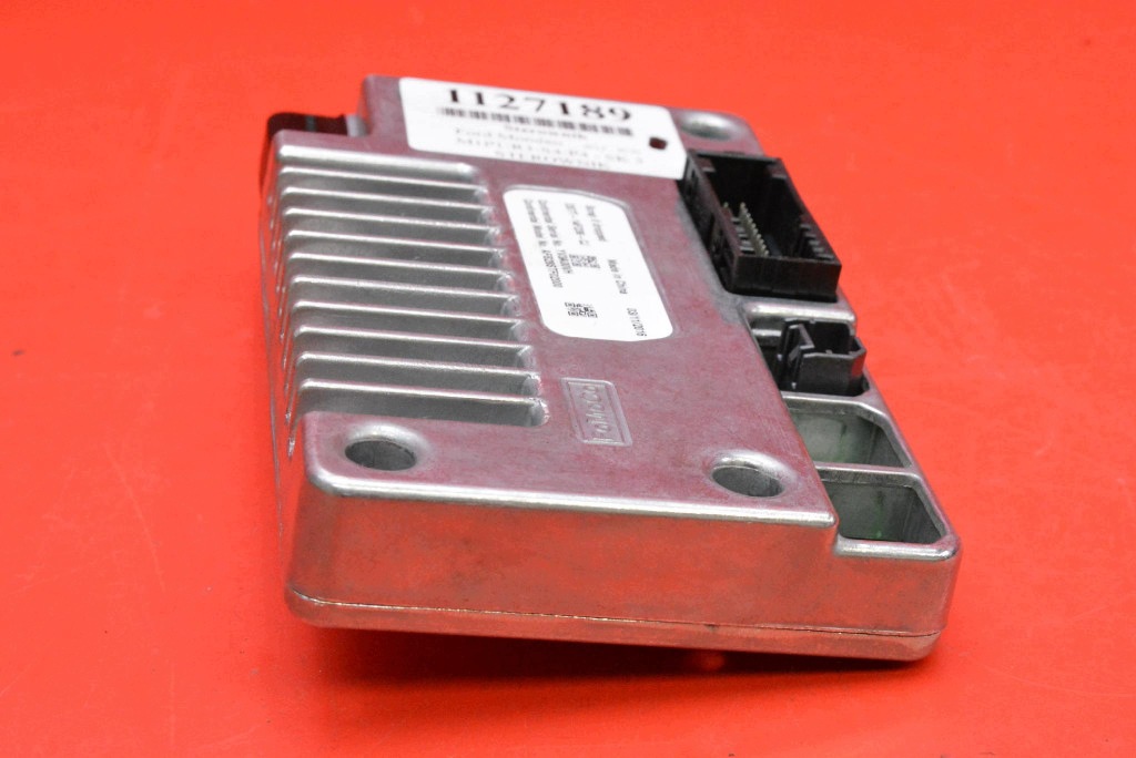 control unit module navigation devices ES7T-14D212-FA DS7T-14F239-CJ FORD MONDEO MK5 14
