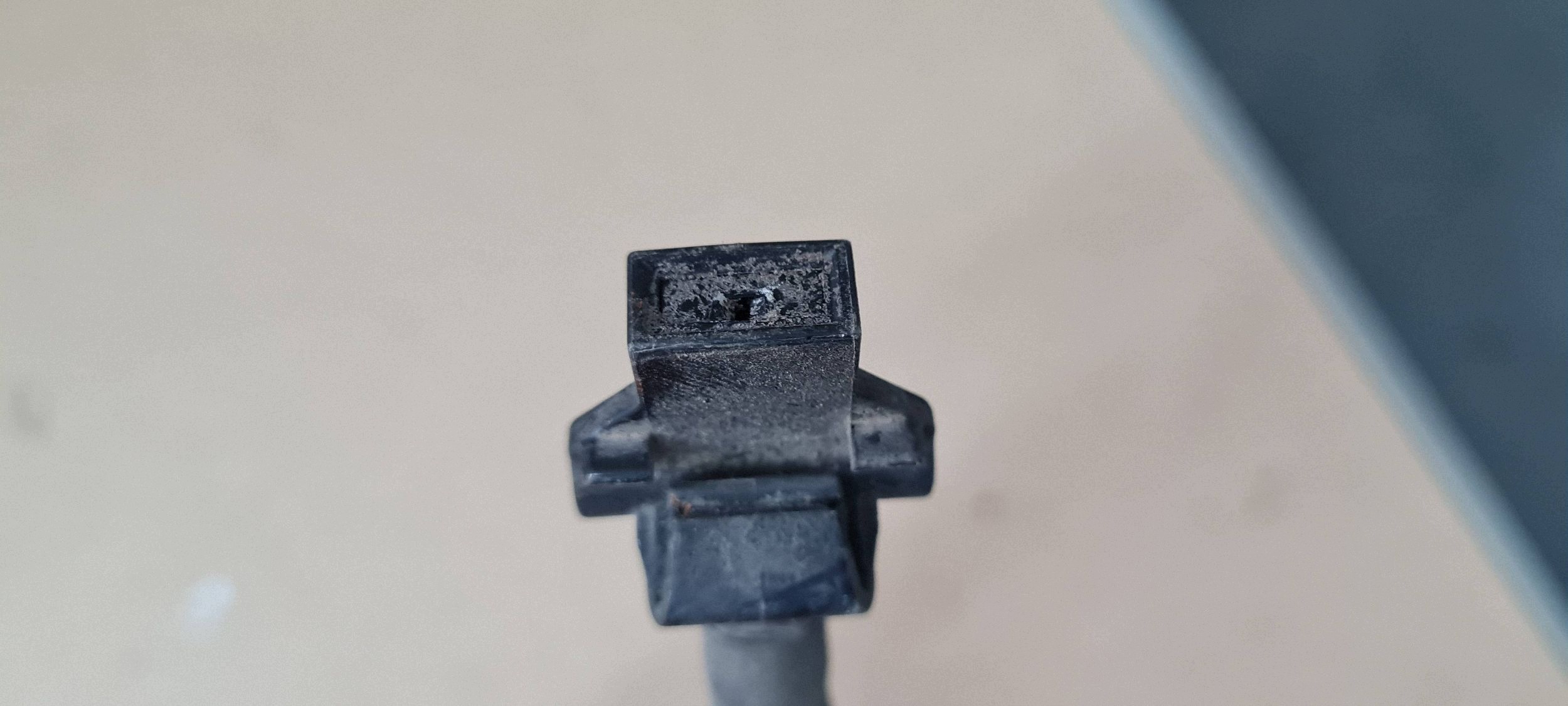 Ford Edge II 2020 ST LIFT DYSZA DYSZE washers bonnets front KOMPLET