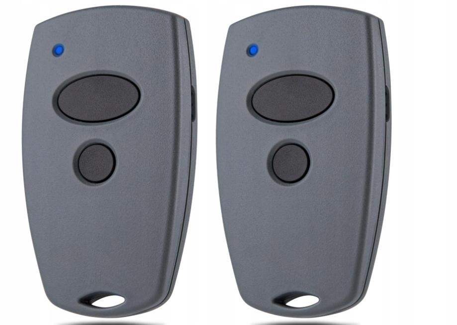 PILOT DO BRAMY MARANTEC DIGITAL 302 433,92 MHZ 2 SZTUKI