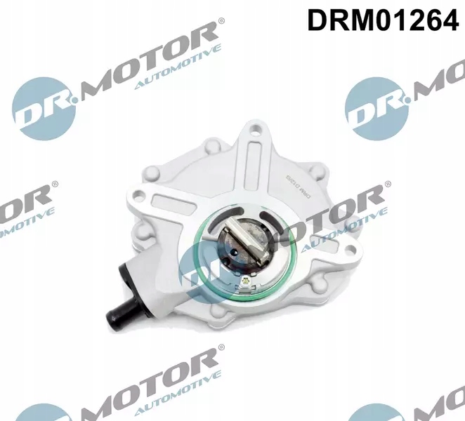 DR.MOTOR POMPA VACUM DRM01264 Producent części Dr.Motor
