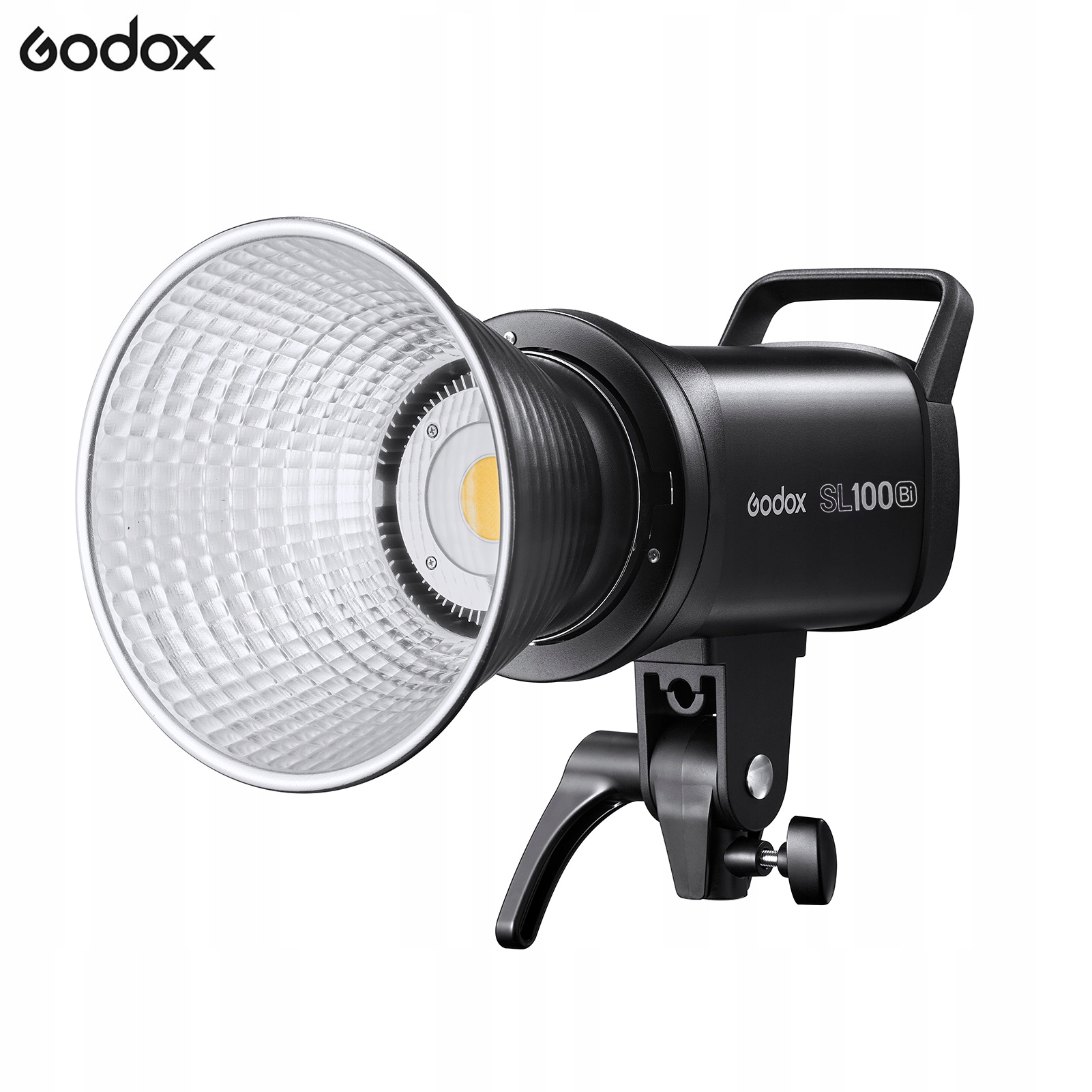 Godox SL100Bi Kompaktní Led Video Světlo pro Fotografování