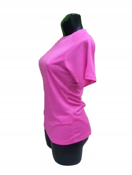 V34 NOWA DAMSKA KOSZULKA DO BIEGANIA ELEVATE 2XL Marka inna