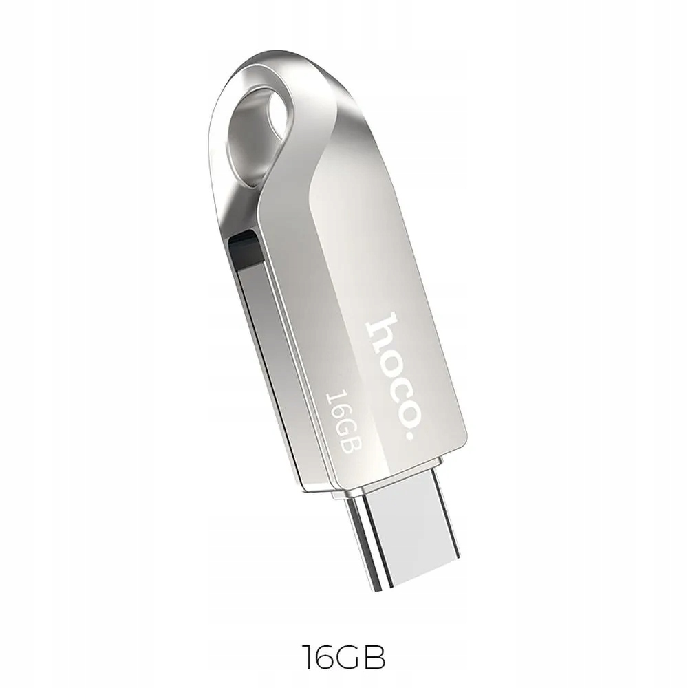Hoco pendrive Usb A Usb C UD8 16GB USB3.0