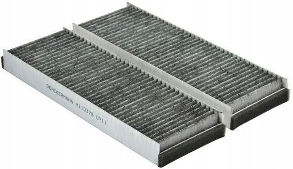 

Filtr Kabinowy Audi A6 04-/R8 09- M110378