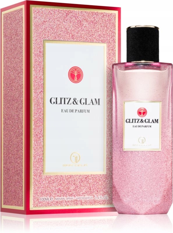 Grandeur Glitz & Glam Edp W 100 ml