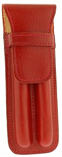 

Etui na długopis/pióro B skóra naturalna