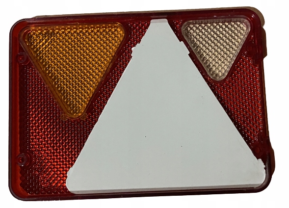 KLOSZ LAMPY NEPTUN PRAWY Z COFANIEM SZKŁO AJ.BA SL030 Marka Neptun