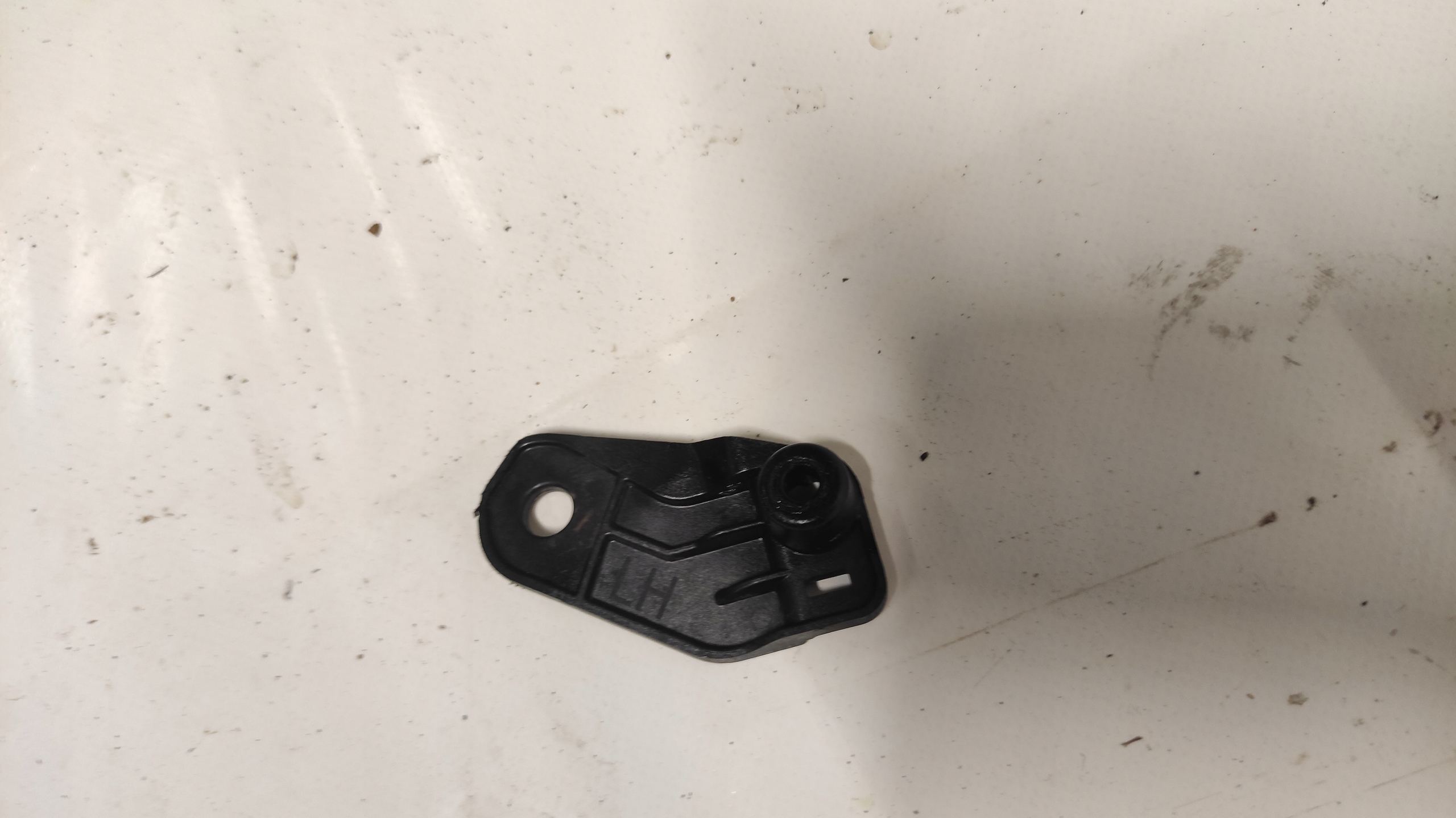 holder lights left LEWEJ KIA OPTIMA IV 15-19