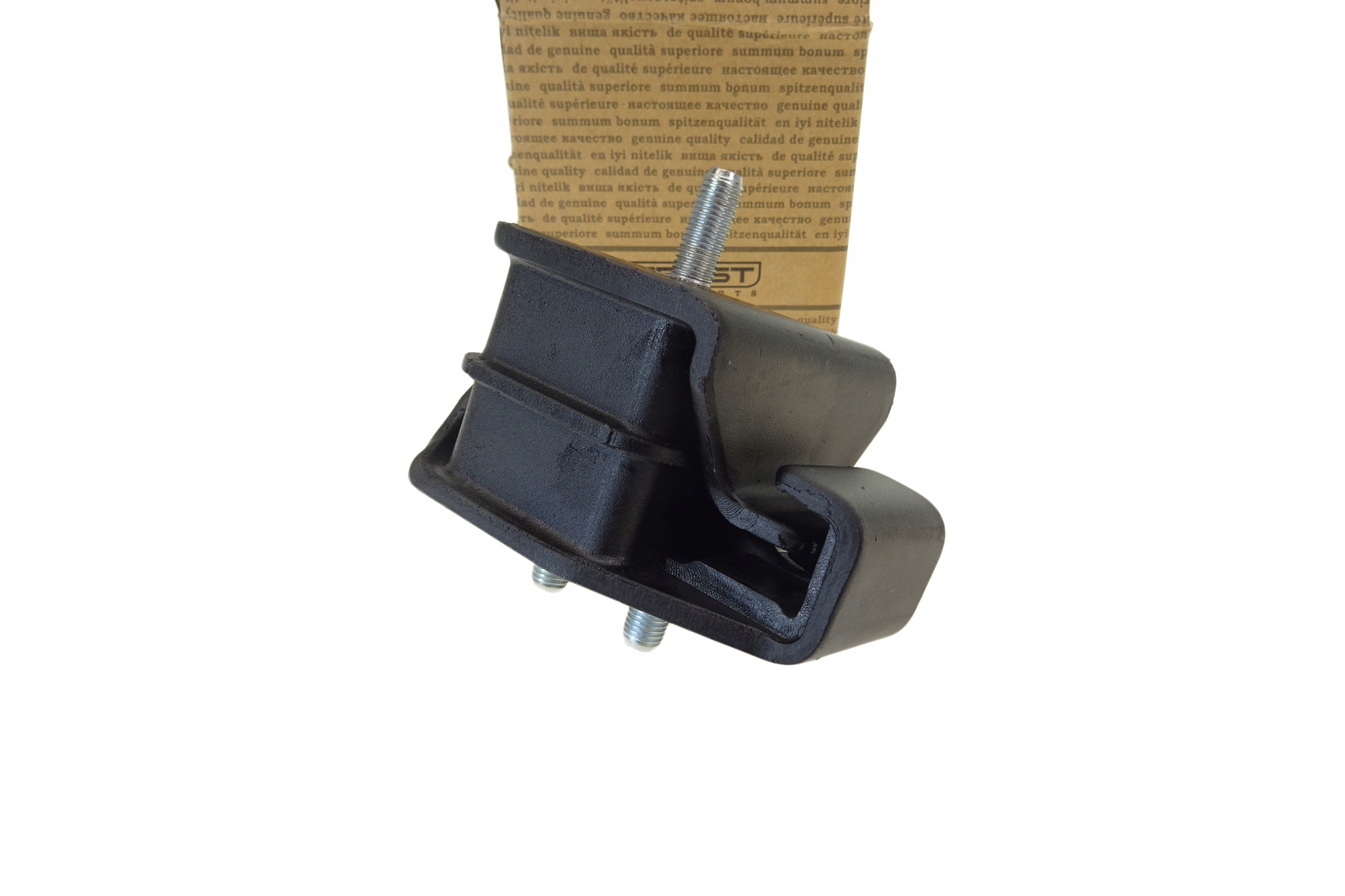 SBM-009 - SUBARU LEGACY OUTBACK ПОДУШКА ДВИГАТЕЛЯ ПЕРЕДНЯЯ