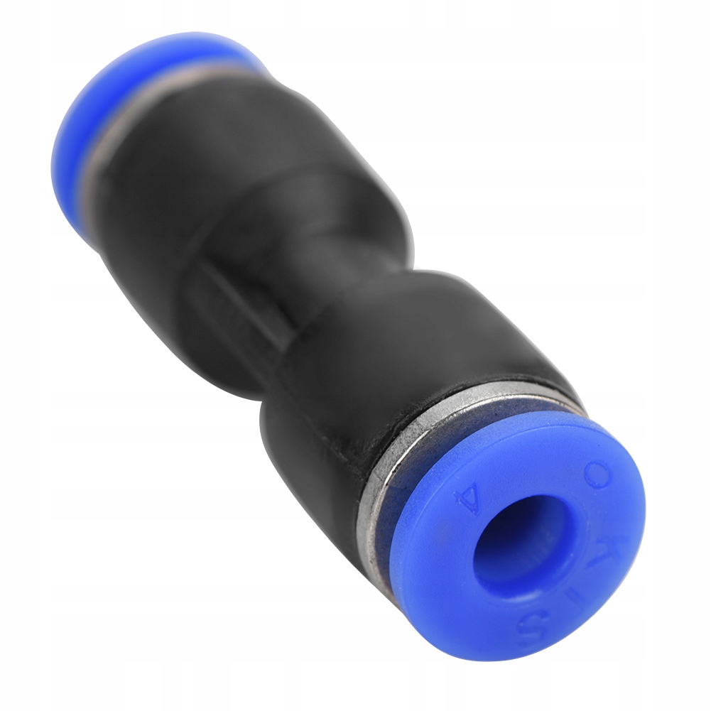 Szybkozłączka Złączka PNEUMATYCZNA na wąż 35szt. EAN (GTIN) 4026329056401