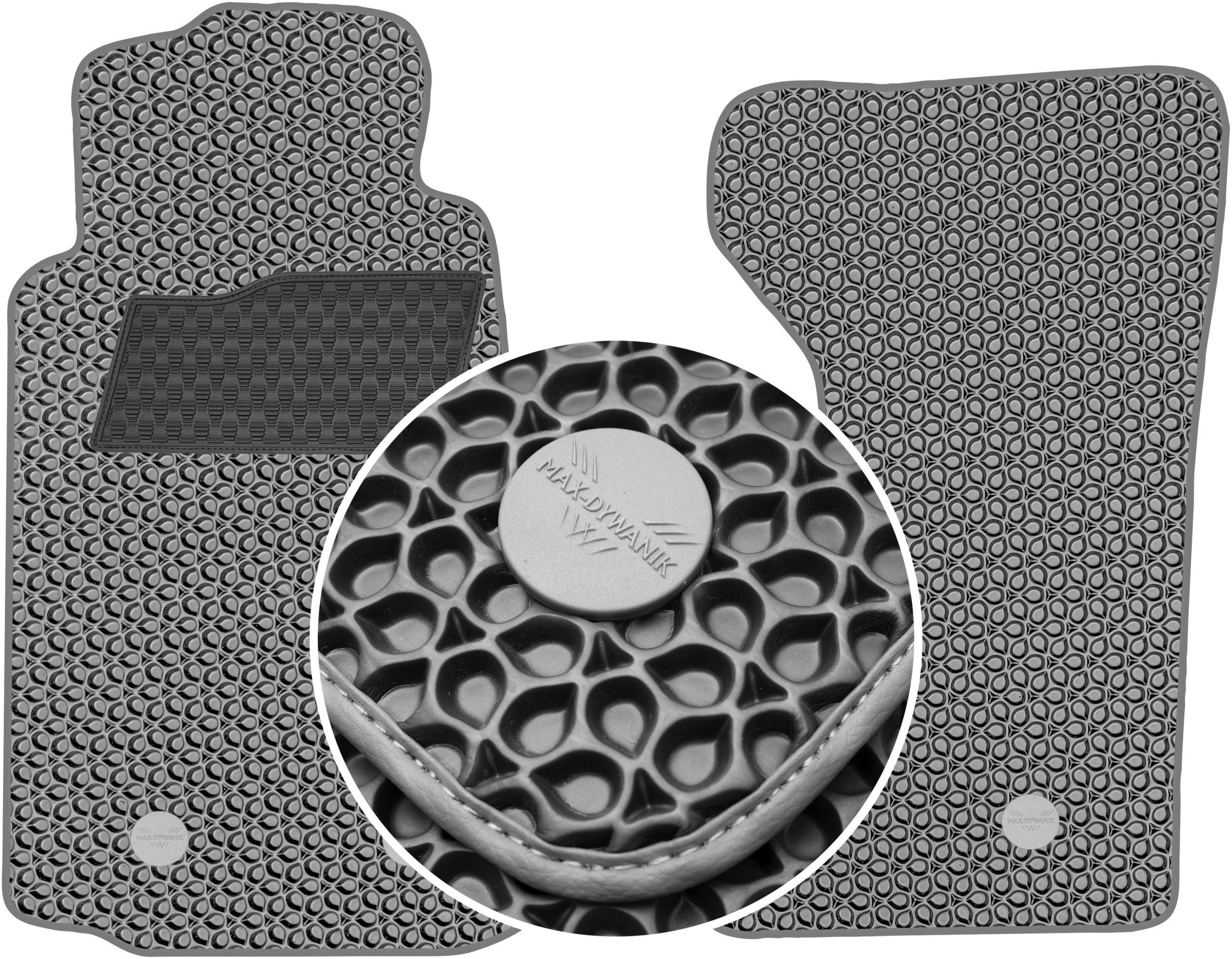 Mazda MX-5 III 2006-2014 Stierače do auta