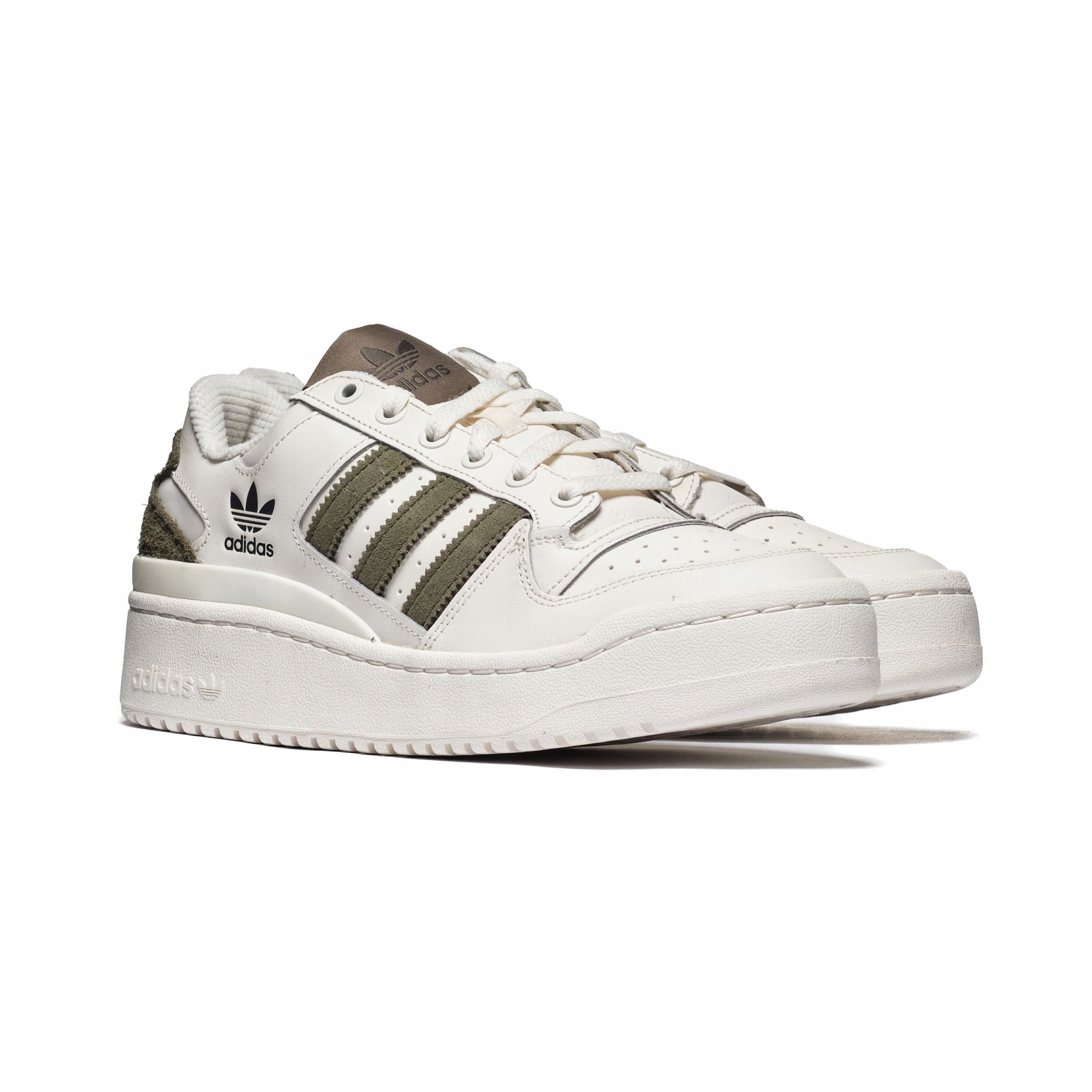 Adidas Forum Bold Stripes V IF9519 40 2/3