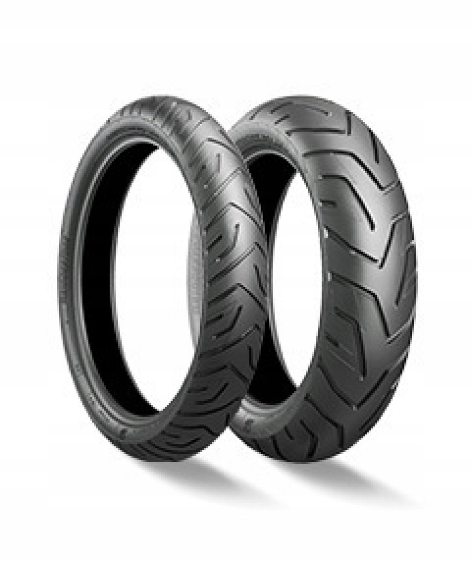 Bridgestone Battlax A41 F 120/70 R19 60 W