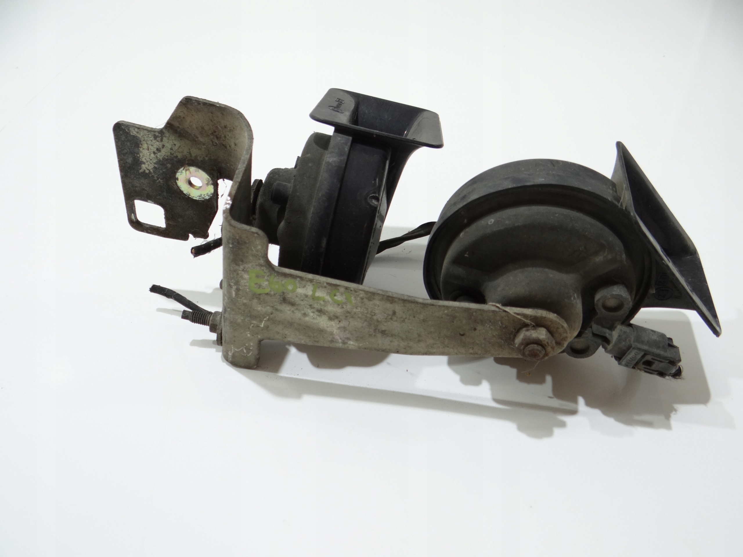 KLAKSONY KOMPLET BMW E60 E61 LCI 6935709 (4295064)