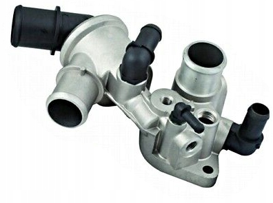 TERMOSTAT FIAT BRAVO BRAVA NOWY ORYGINAŁ 46514952