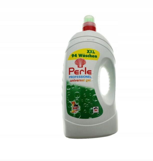 

Żel do Prania Perle 5,65l Uniwersalny..