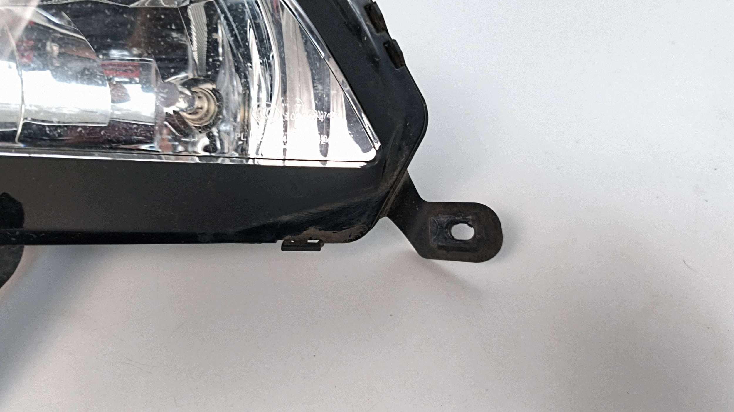 Opel Astra K fog light left front front 39098907