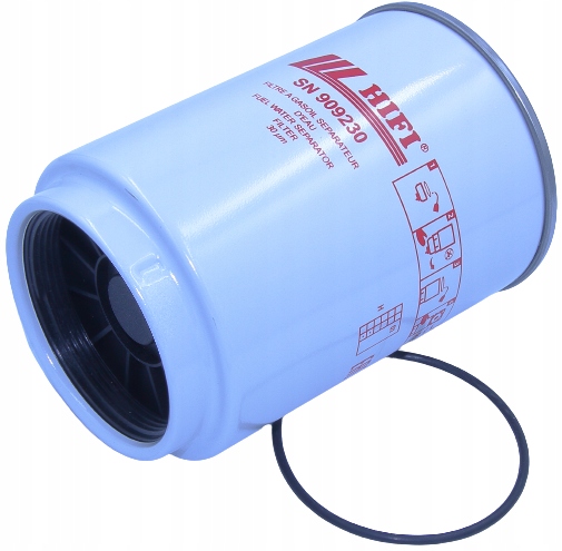 Palivový filtr SN909230 Renault VI Kerax Volvo Fh