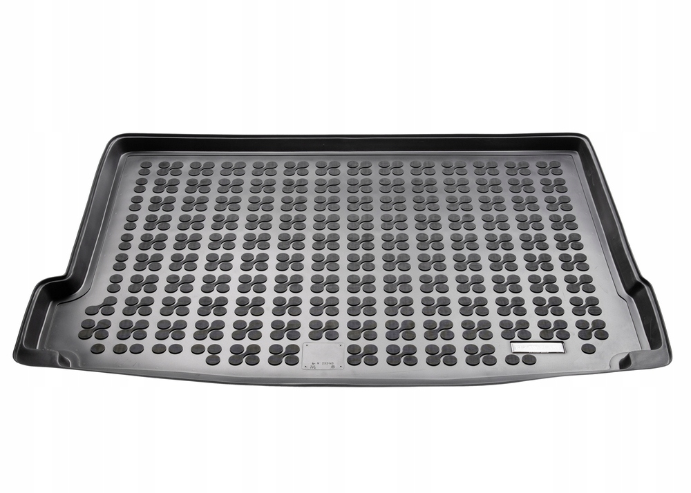 Vana do kufru gumová Bmw X2, F39, 2018-, horní dno