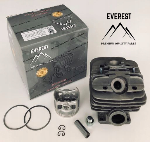 Kompletný Valec Stihl 036 Everest Nikasil