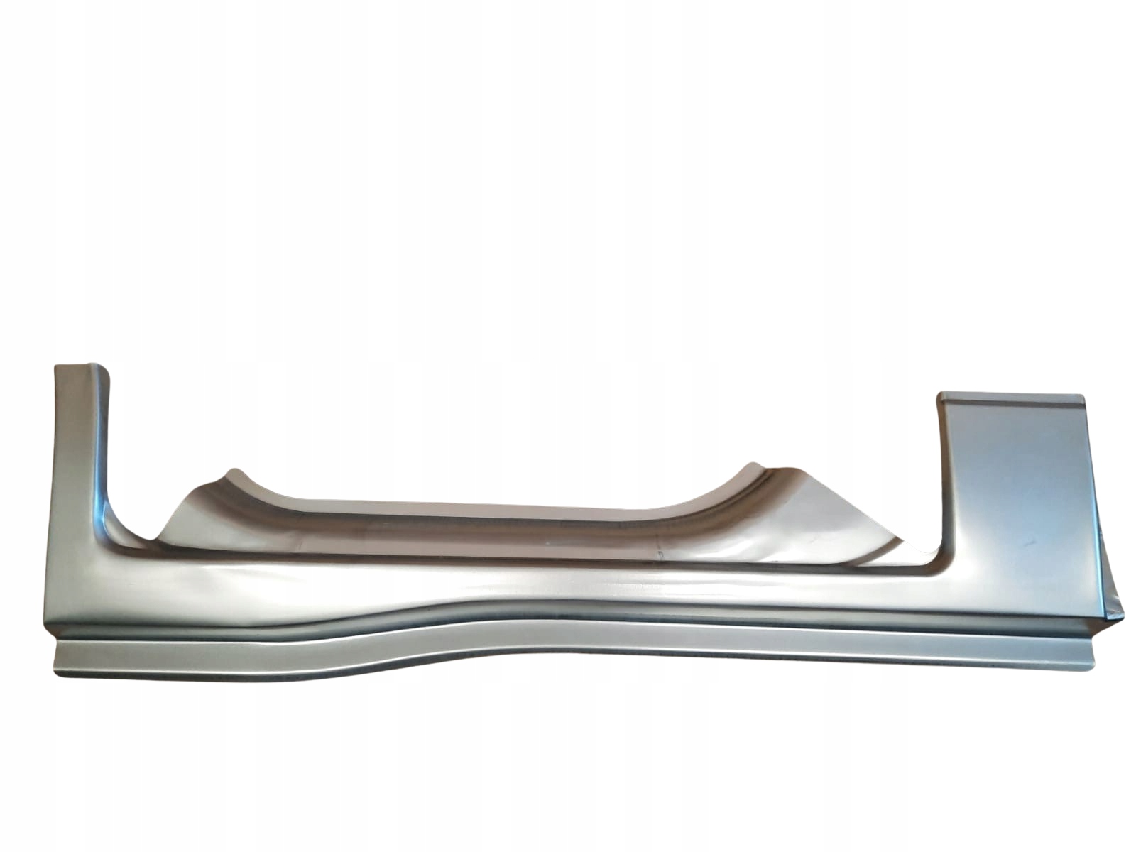 Renault Master 10 – Práh Pro Levé Přední Dveře