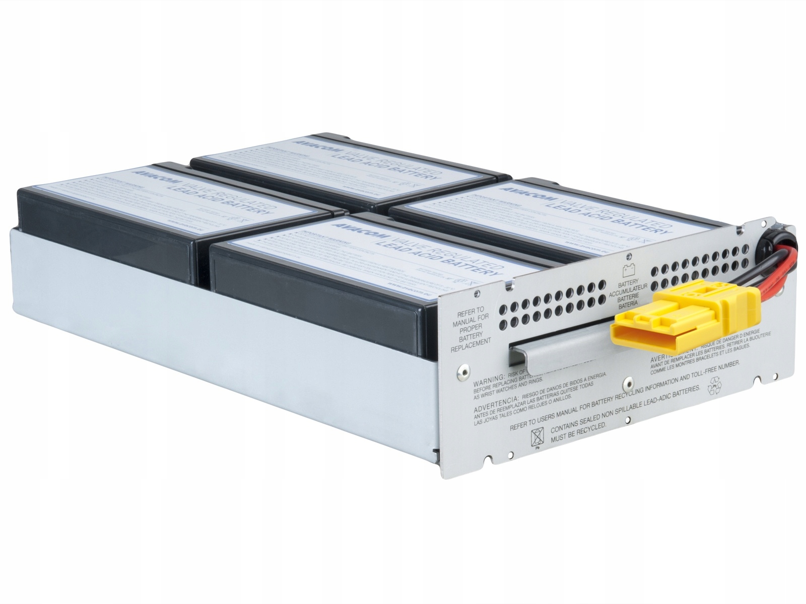 Avacom RBC159 batéria pre Ups AVA-RBC159
