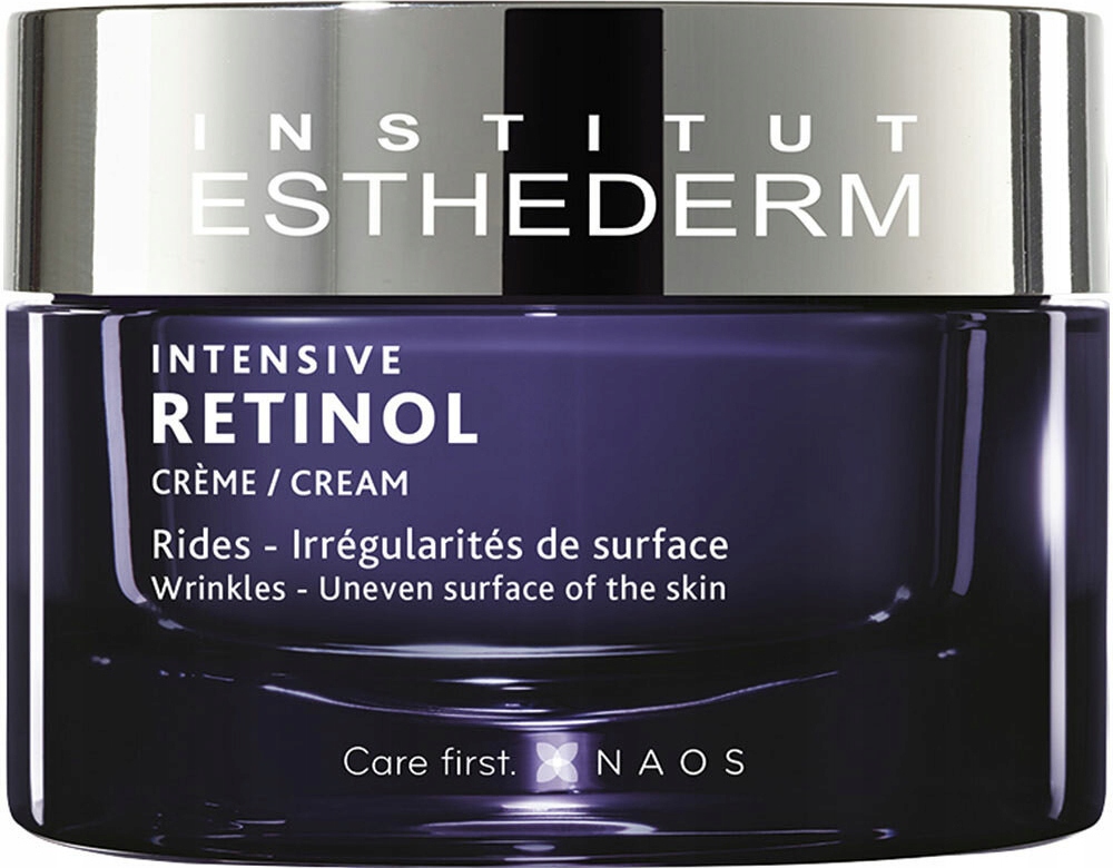 Esthederm Intensive Retinol Krem do twarzy z retinolem 50 ml