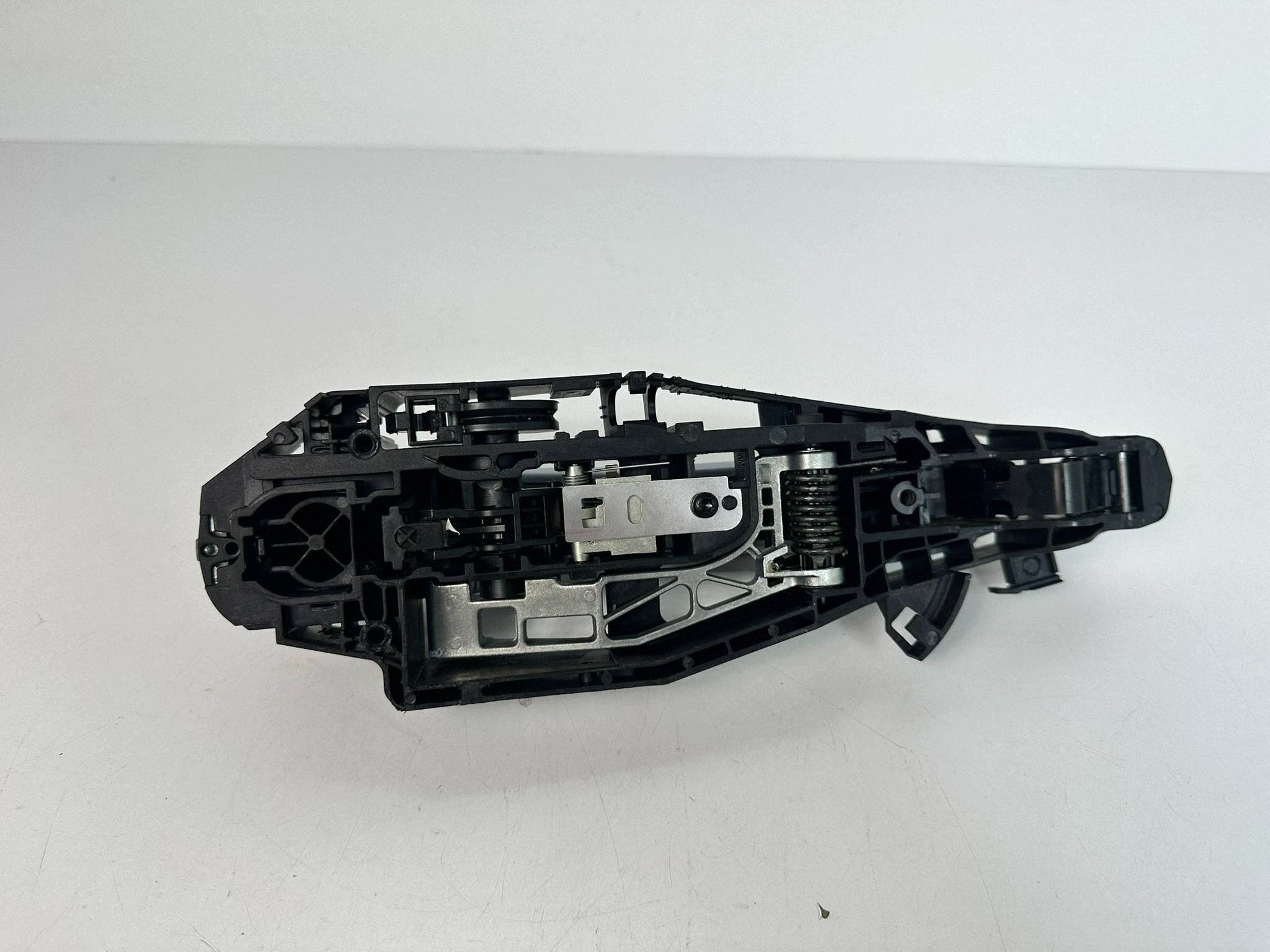 Opel Mokka B handle door left rear left rear part KCA