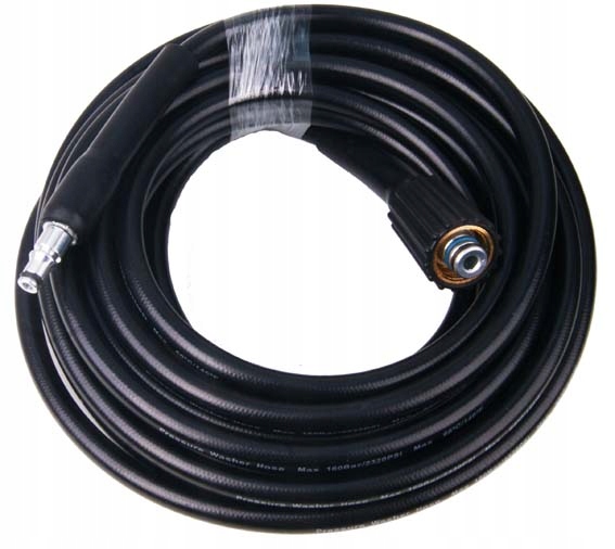 WĄŻ CIŚNIENIOWY 6 METRÓW DO MYJKI AR