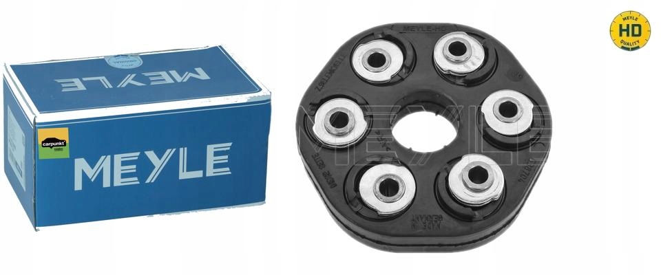 014 152 - ШАРНИР ELAST. Вал Мерседес В124/В201 83-96