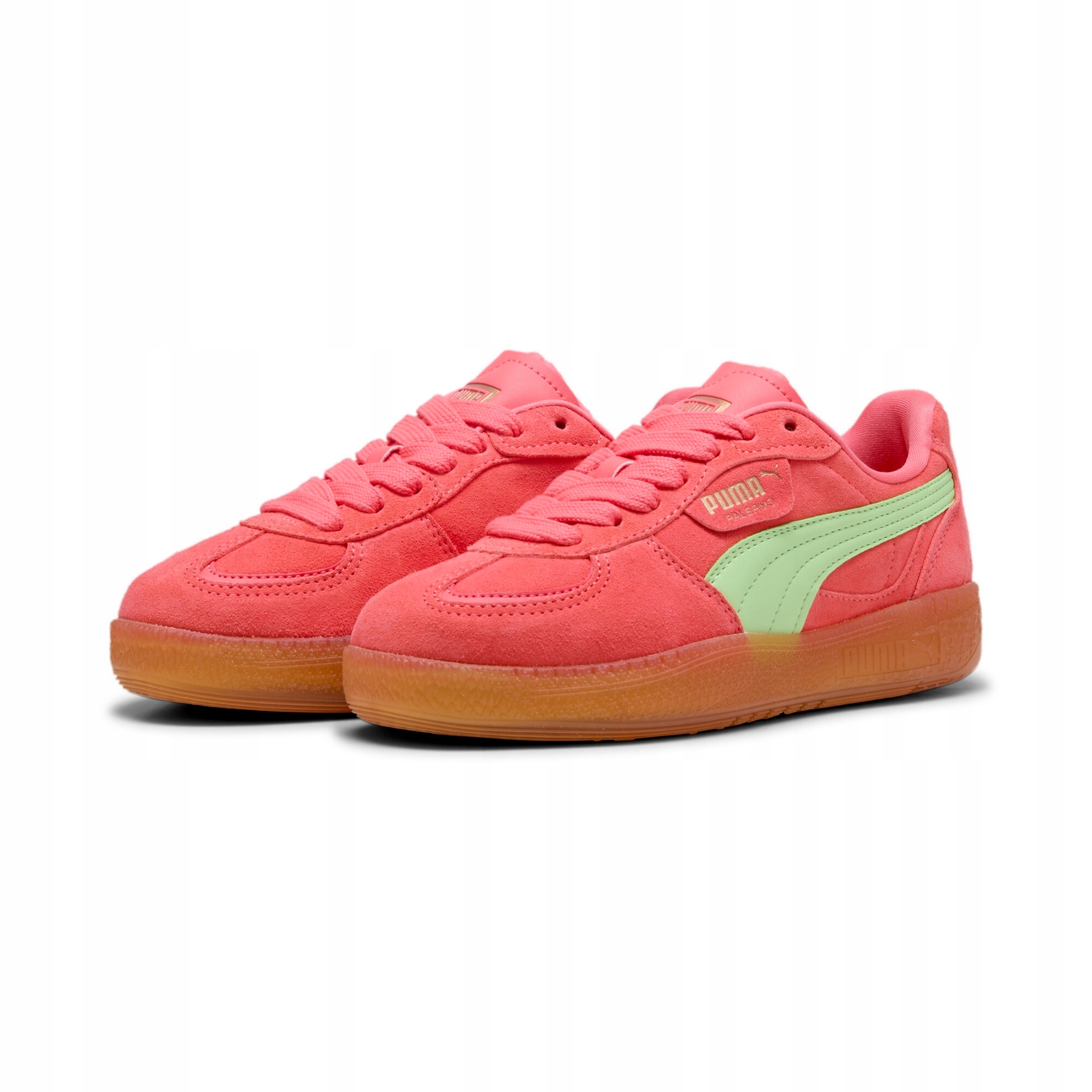 Puma Buty Palermo Skóra Skórzane 40032305 r 42