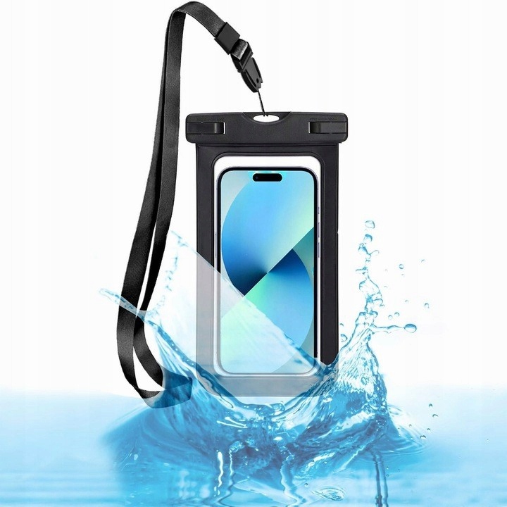 ZESTAW WOREK WODOODPORNY TORBA 5L+ ETUI NA TELEFON Kod producenta WOREK WODOODPORNY TORBA 5L+ ETUI NA TELEFON