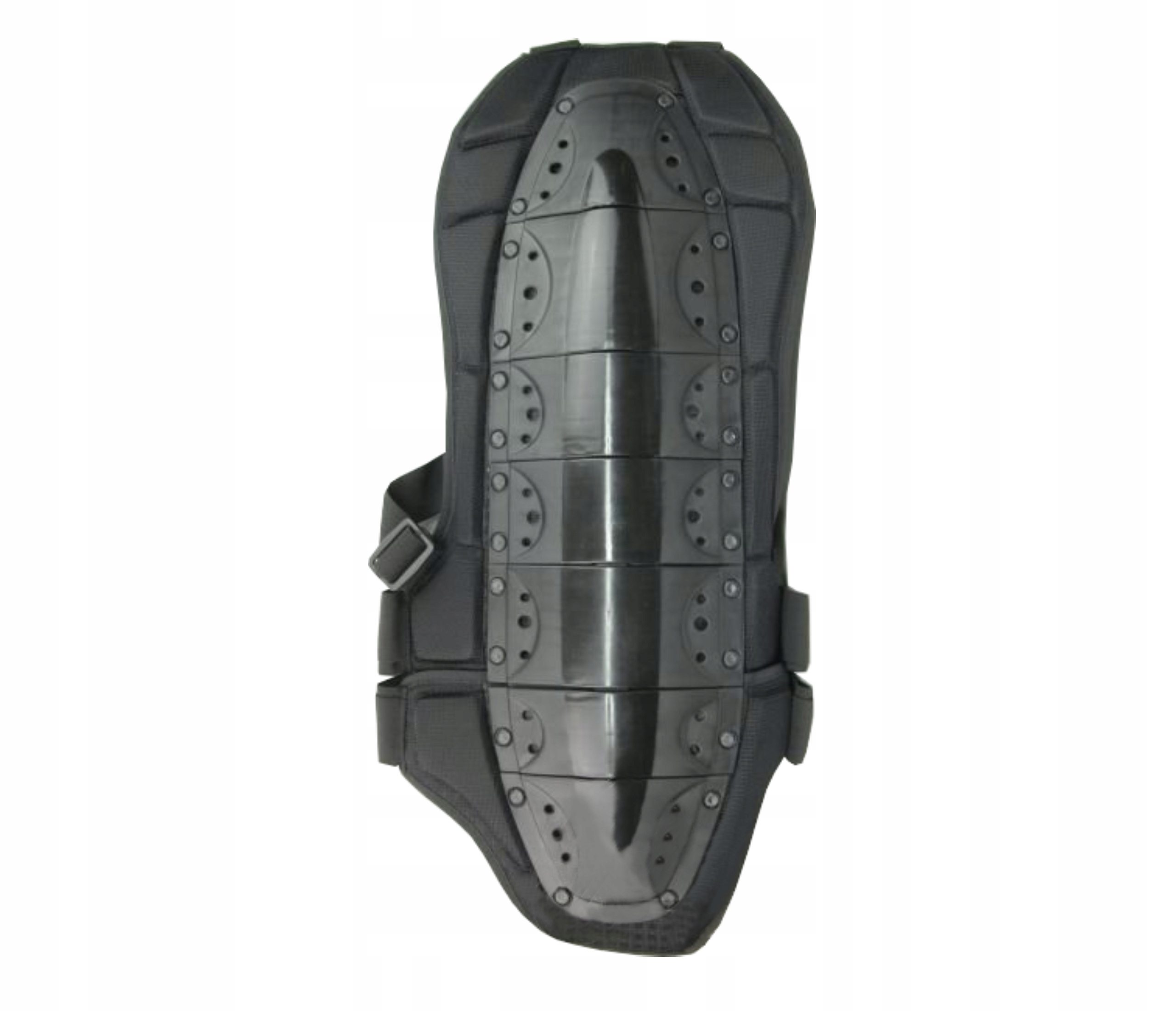 OCHRANIACZ KRĘGOSŁUPA PLECÓW ŻÓŁW LEOSHI MX XXL