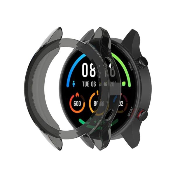 

Etui Obudowa do Xiaomi Mi Watch XMWTCL02 czarna
