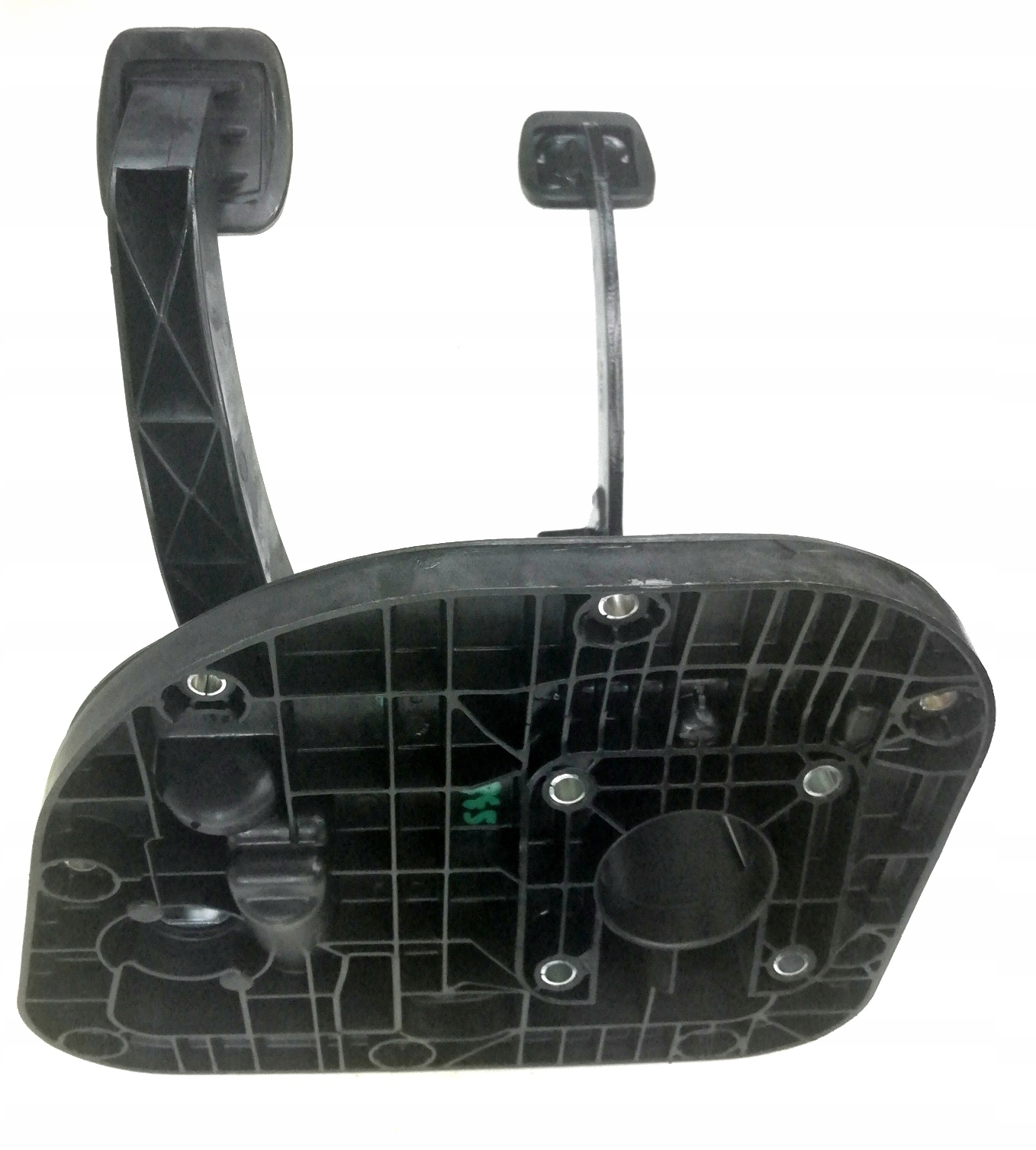 PEDALNICA SPRZĘGŁO HAMULEC IVECO DAILY 1999-2012 Jakość części (zgodnie z GVO) O - oryginał z logo producenta pojazdu (OE)