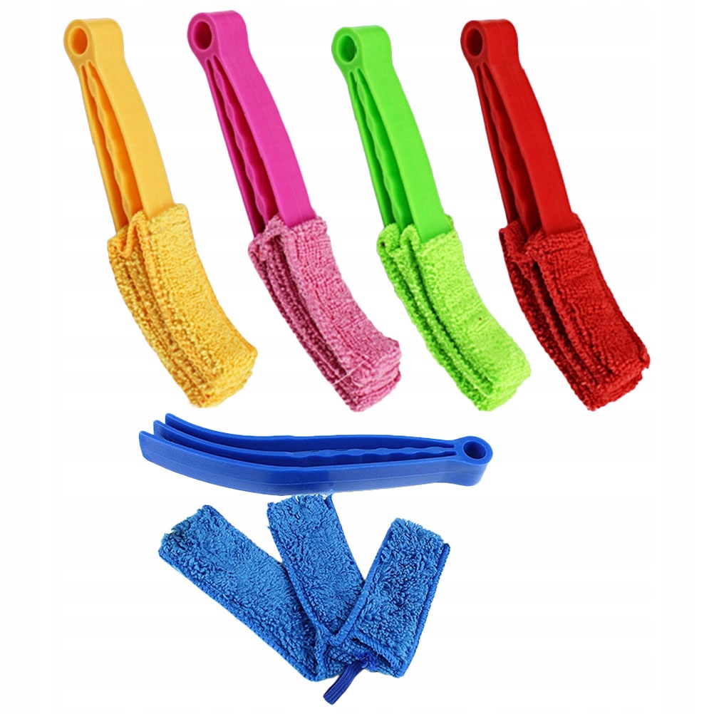 20 SZT. KLIMATYZATORY DO CZYSZCZENIA WYLOTÓW POWIETRZA SAMOCHODOWEGO Producent Inny