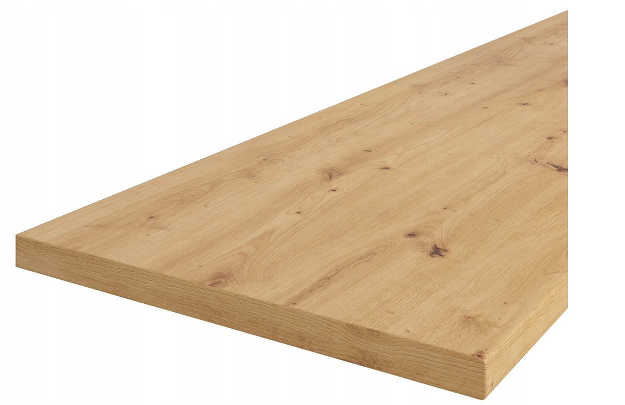 szafka pod piekarnik 60 cm kuchnia SPRING Kolor frontów biały