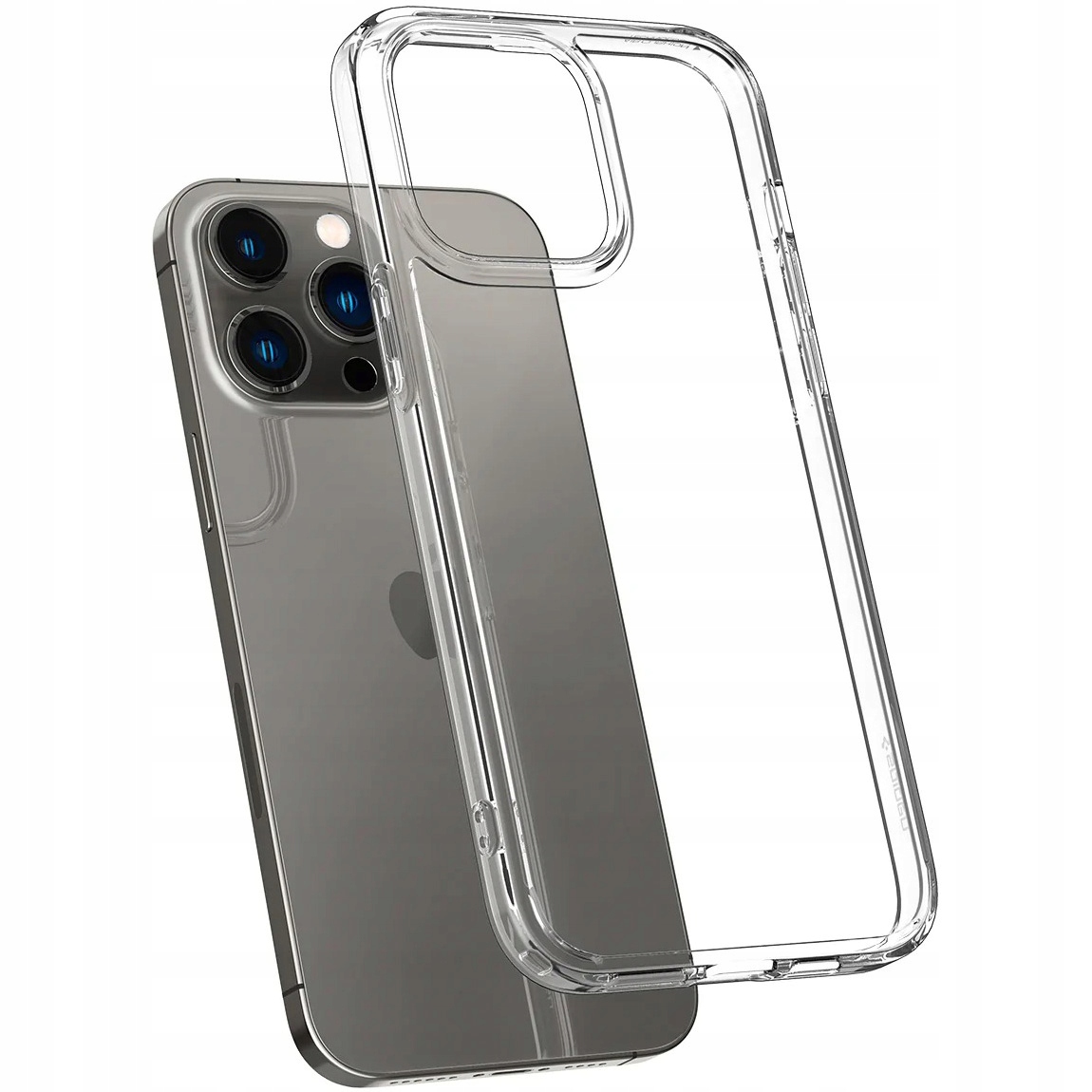 Etui Spigen do iPhone 14 Pro Max, case obudowa
