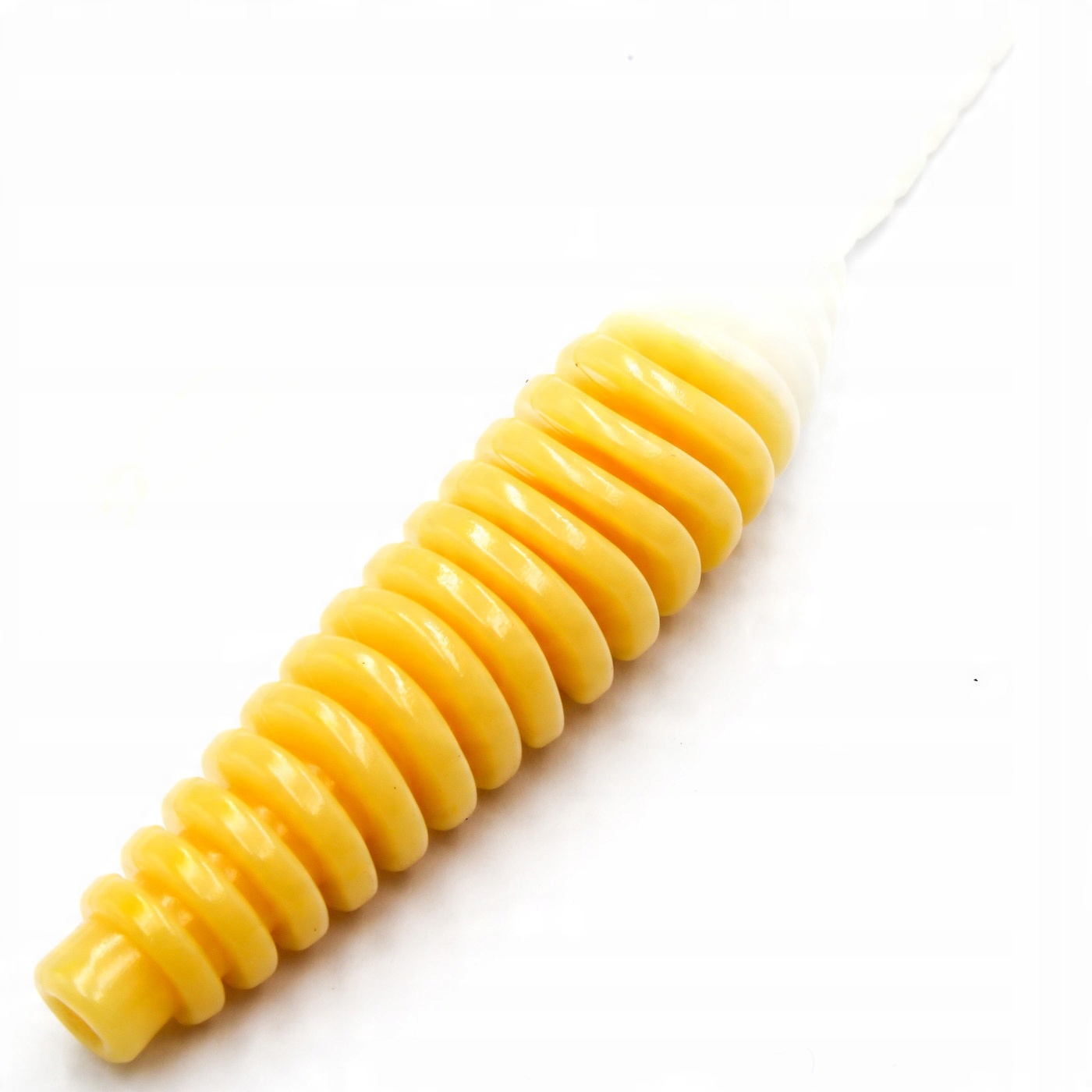 

Fishup Tanta ser 2”(5cm) #134 Cheese/White