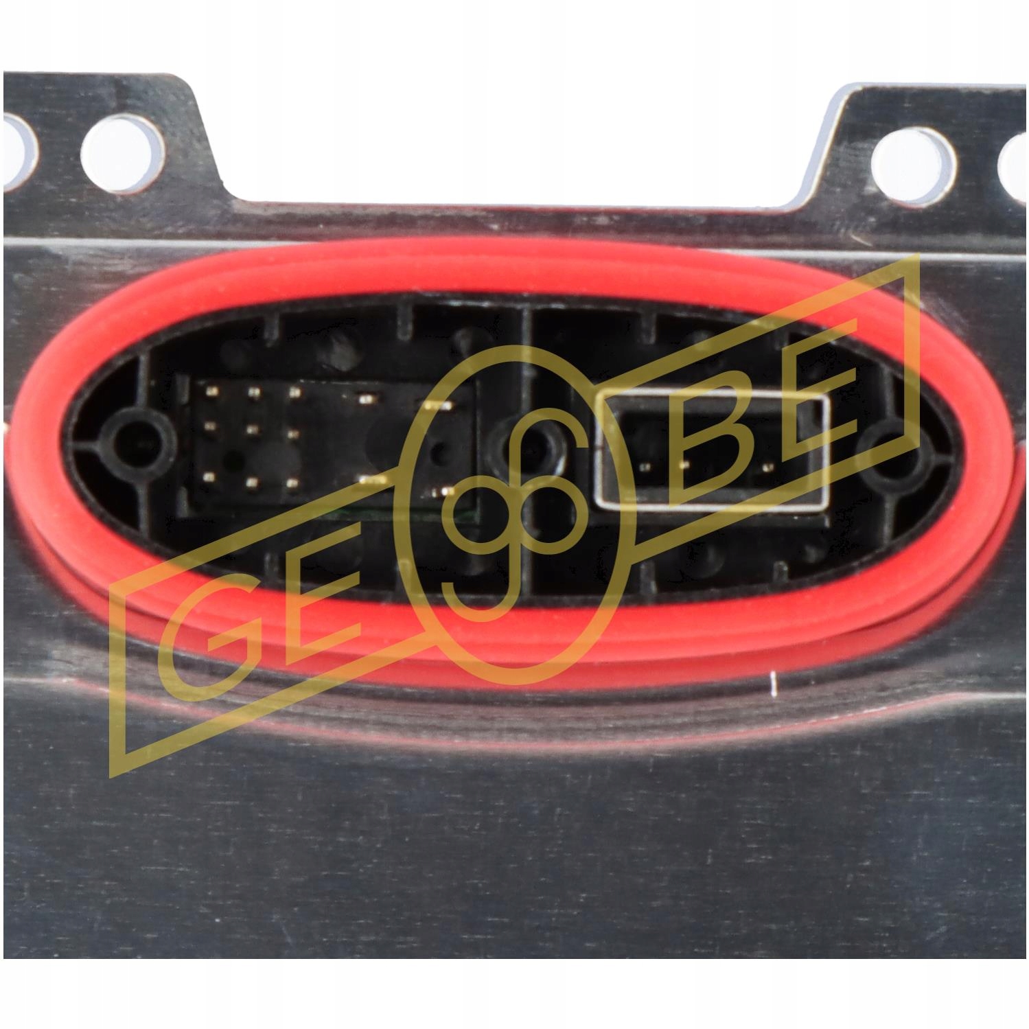 Obciążenie, lampa wyładowcza GEBE 9 9558 1 Producent części Gebe