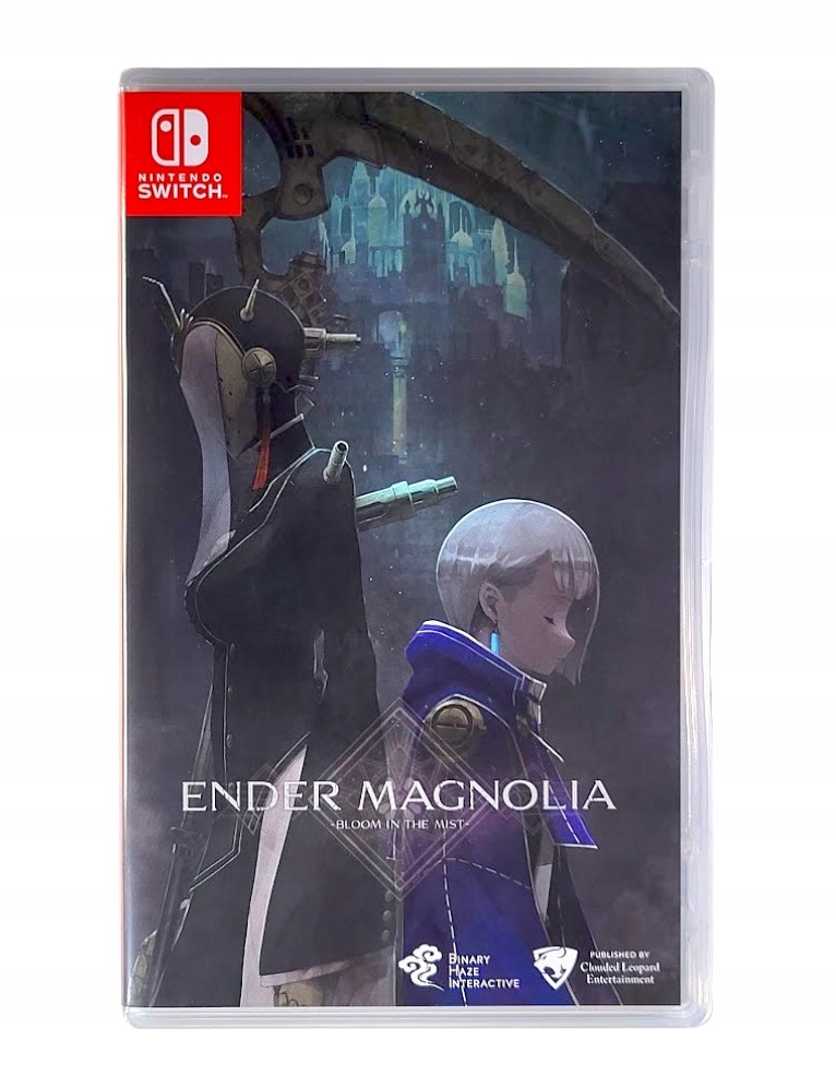 Import - Gry na Nintendo Switch - Allegro.pl