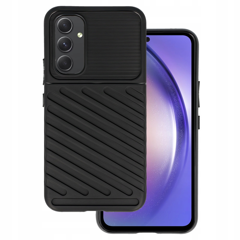 Etui pancerne Thunder do Samsung Galaxy A54 5G