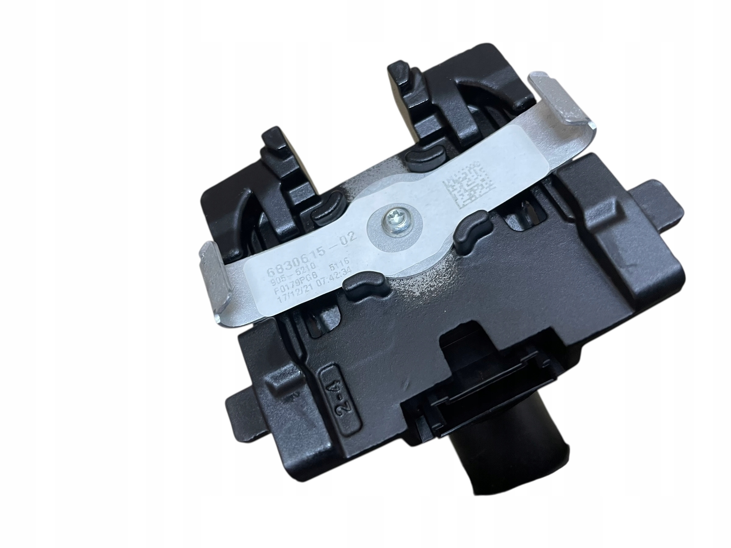 mirror inner reversely EC+cover BMW 4 G26 G23