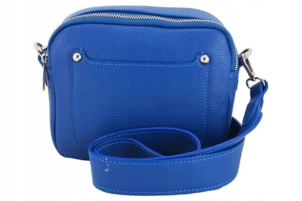 Kabelka Přes Rameno s širokým páskem Chabrowa