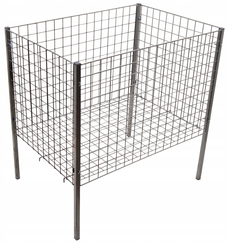 KOSZ KOSZE WYPRZEDAŻOWY SKLEPOWY PRZECENOWY 60X80 Kod producenta KOSZNOG 60X80 R