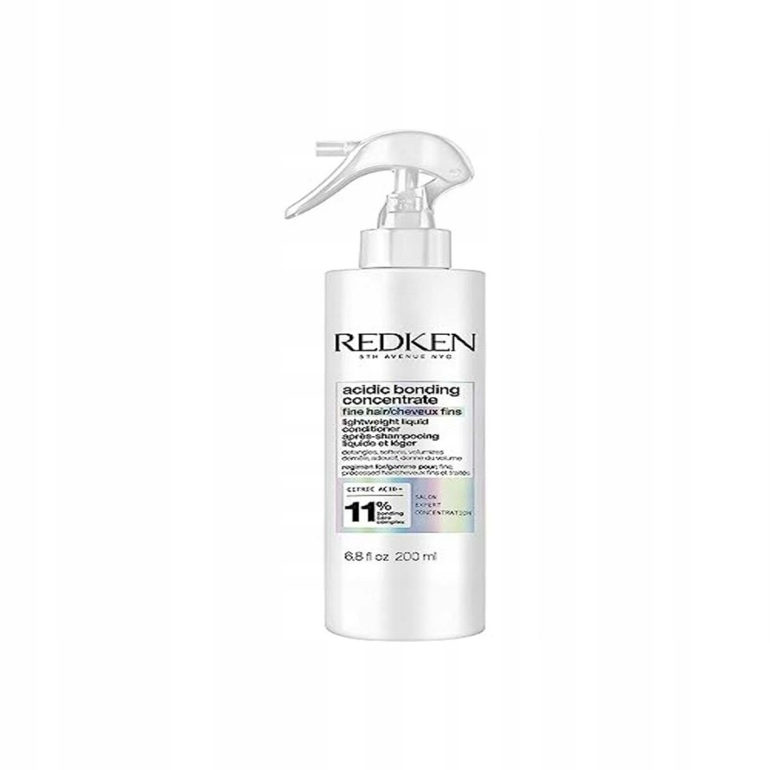 Kondicionér usnadňující rozčesávání Redken Acidic Bonding Concentrate 190 ml