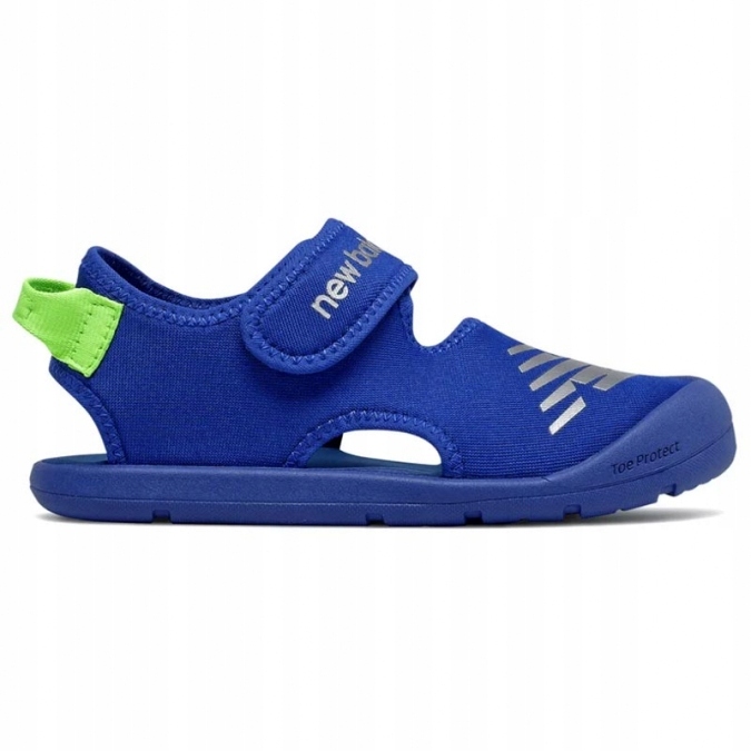 Sandały New Balance Iocrsrrb Eu 23.5 (7US)
